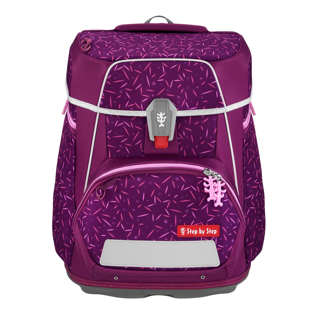 Step by Step SPACE Schulranzen-Set "Pretty Unicorn Nuala", 5-teilig – abx7