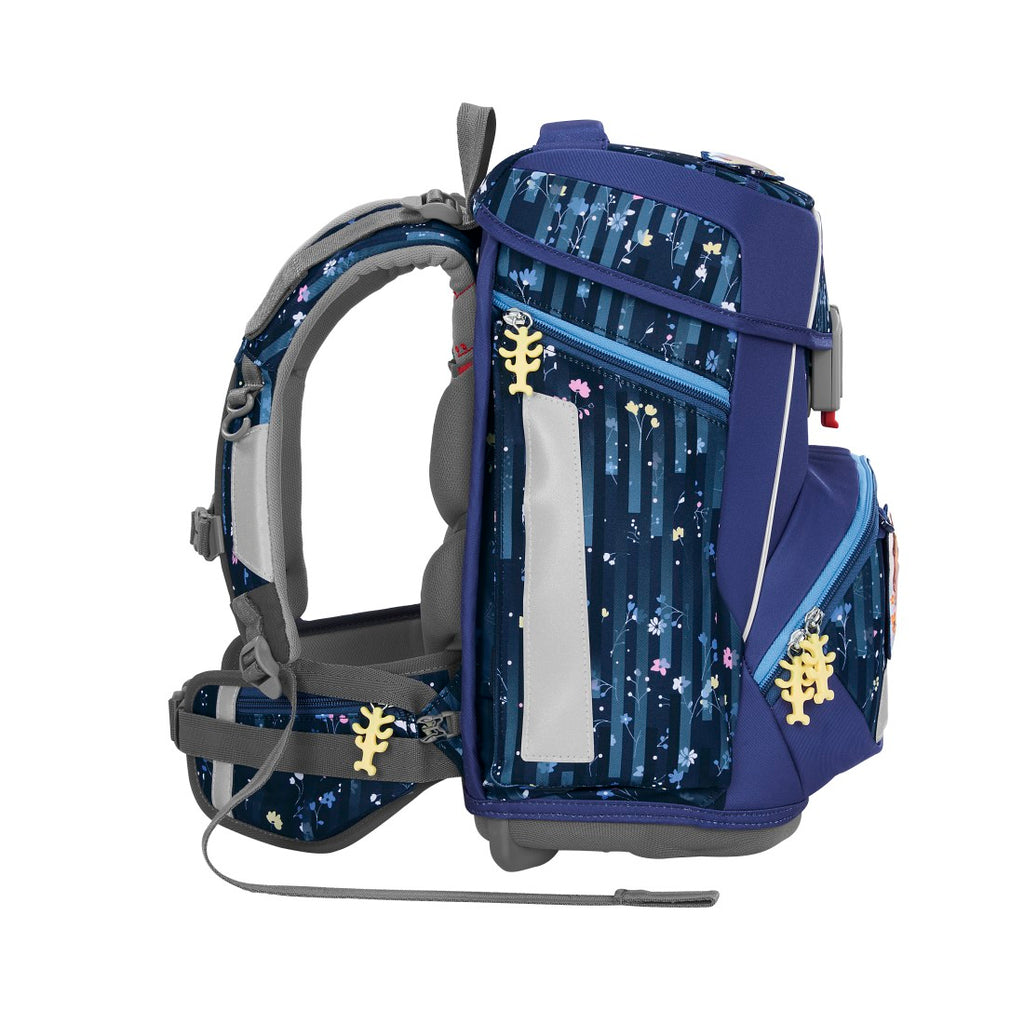 Step by Step SPACE Schulranzen-Set “Horse Mila”, 5-teilig – abx4