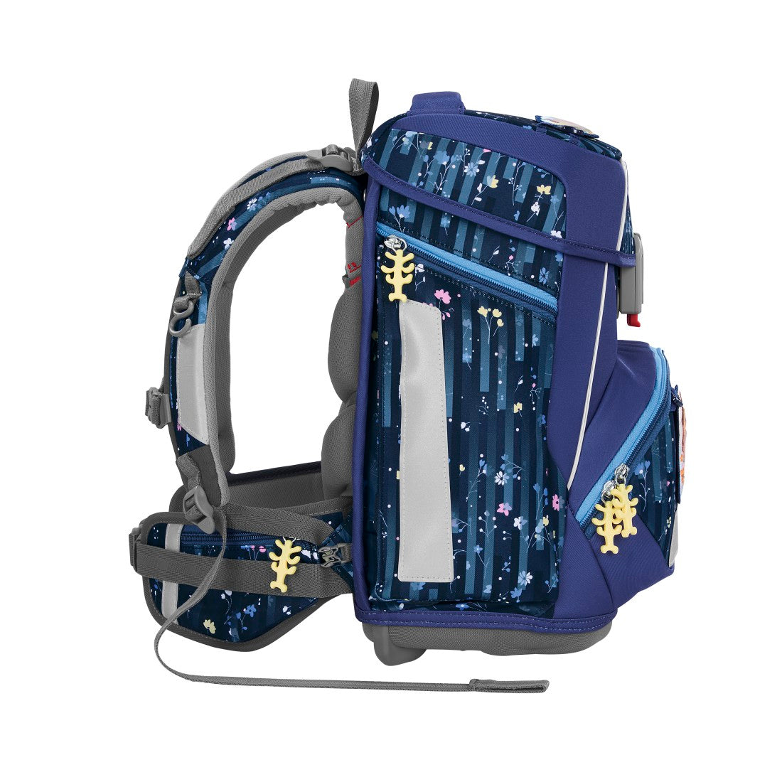 Step by Step SPACE Schulranzen-Set “Horse Mila”, 5-teilig – abx4