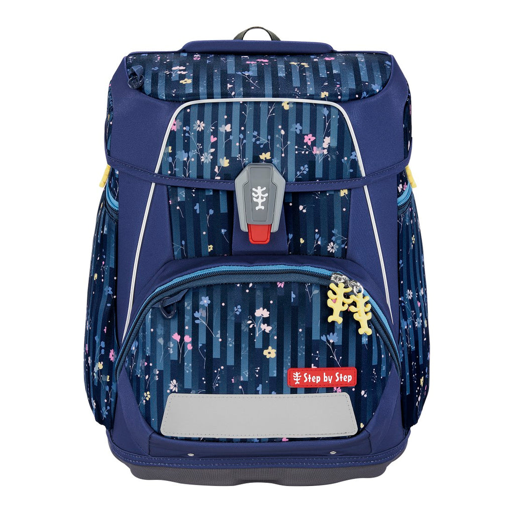 Step by Step SPACE Schulranzen-Set “Horse Mila”, 5-teilig – abx7