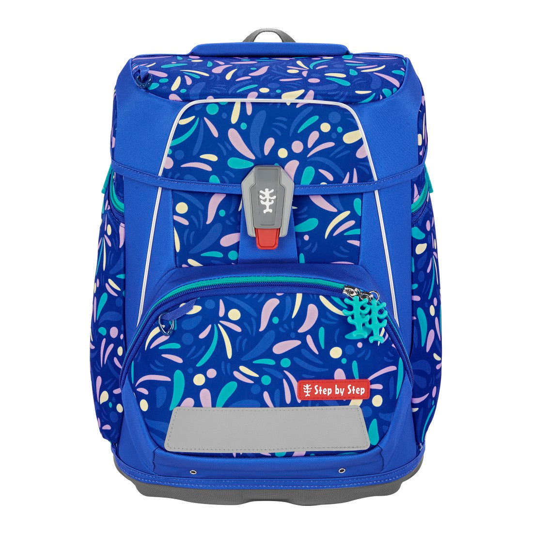 Step by Step SPACE Schulranzen-Set “Mermaid Elara”, 5-teilig – abx7