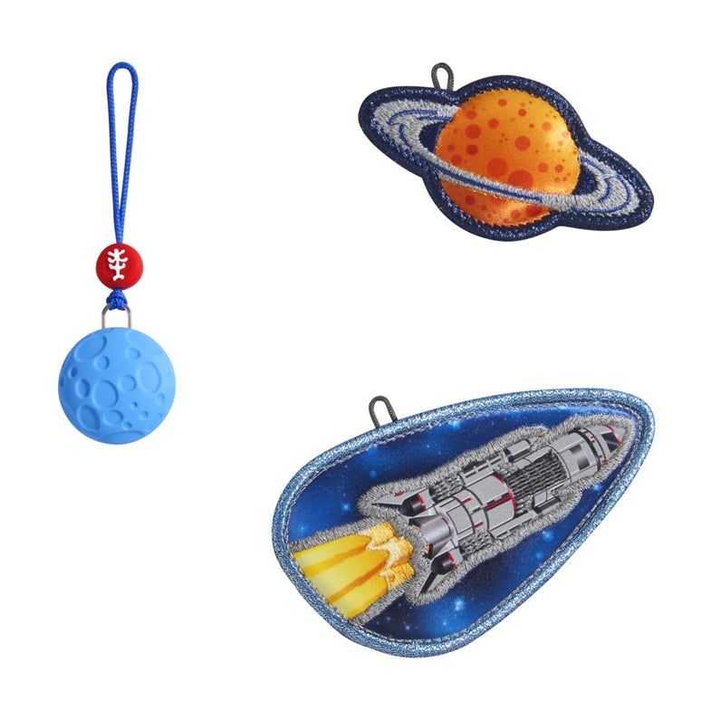 Step by Step MAGIC MAGS "Rocket Novo" – Ansicht 1
