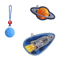 Step by Step MAGIC MAGS "Rocket Novo" – Ansicht 1