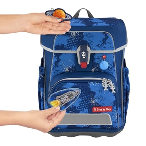 Step by Step MAGIC MAGS "Rocket Novo" – Ansicht 3