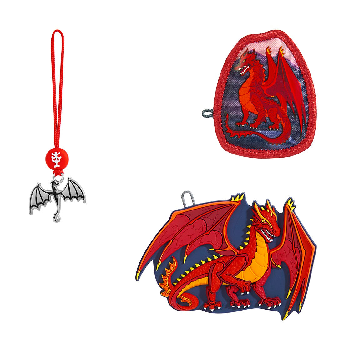 Step by Step MAGIC MAGS "Dragon Toro" – abx