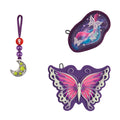 Step by Step MAGIC MAGS GLOW "Butterfly Ina" – abx