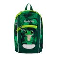 Step by Step KIGA MINI "Frog Kiko" – abx