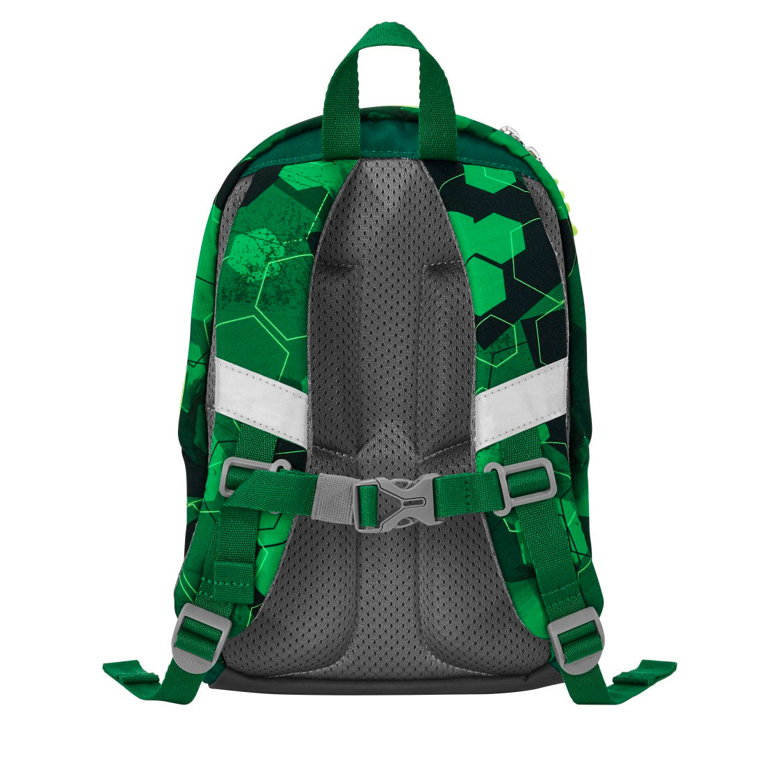 Step by Step KIGA MINI "Frog Kiko" – abx2