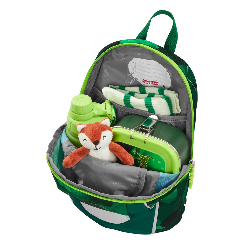 Step by Step KIGA MINI "Frog Kiko" – abx3