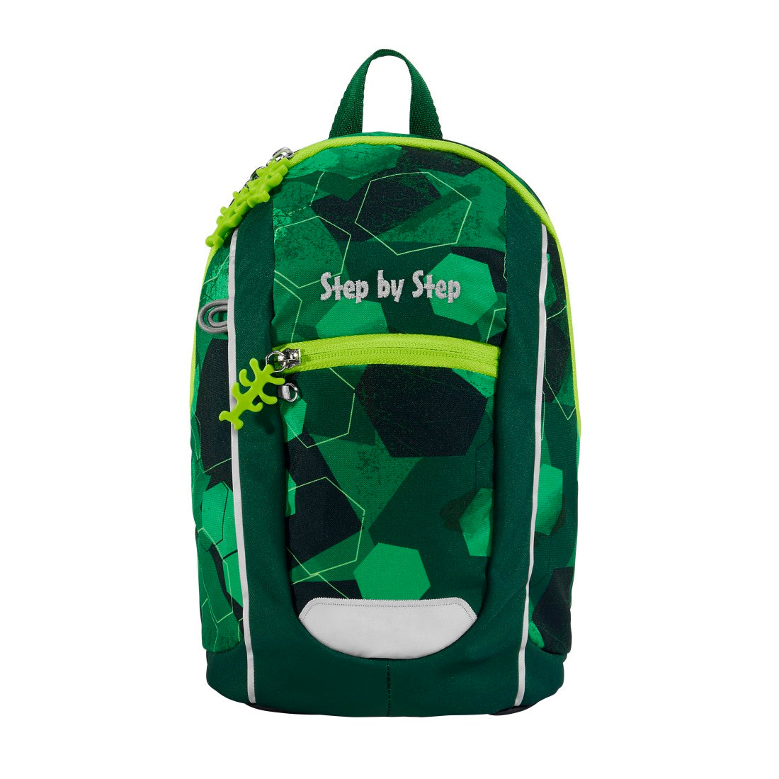Step by Step KIGA MINI "Frog Kiko" – abx4