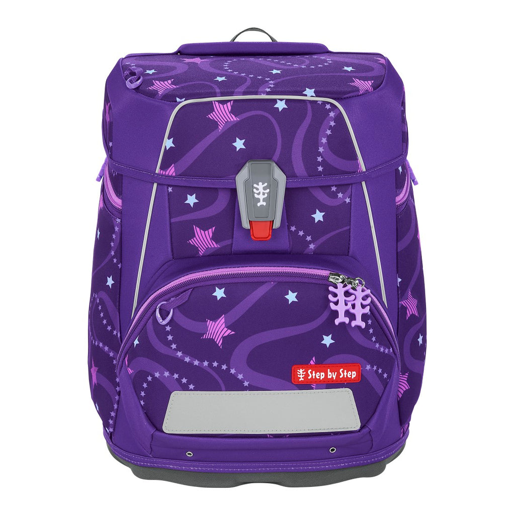 Step by Step SPACE Schulranzen-Set "Pegasus Emily", 5-teilig – abx7