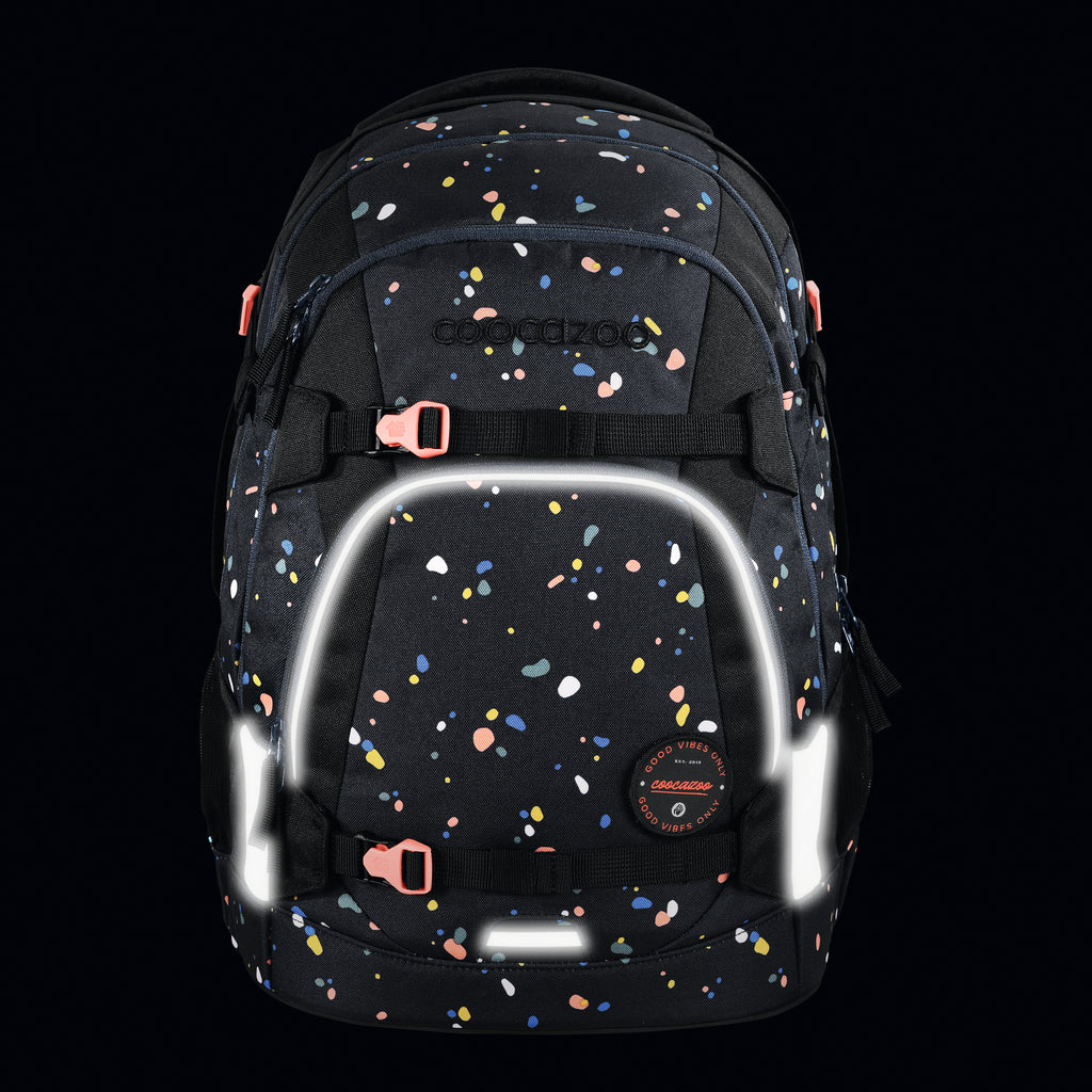 Coocazoo Mate Sprinkled Candy