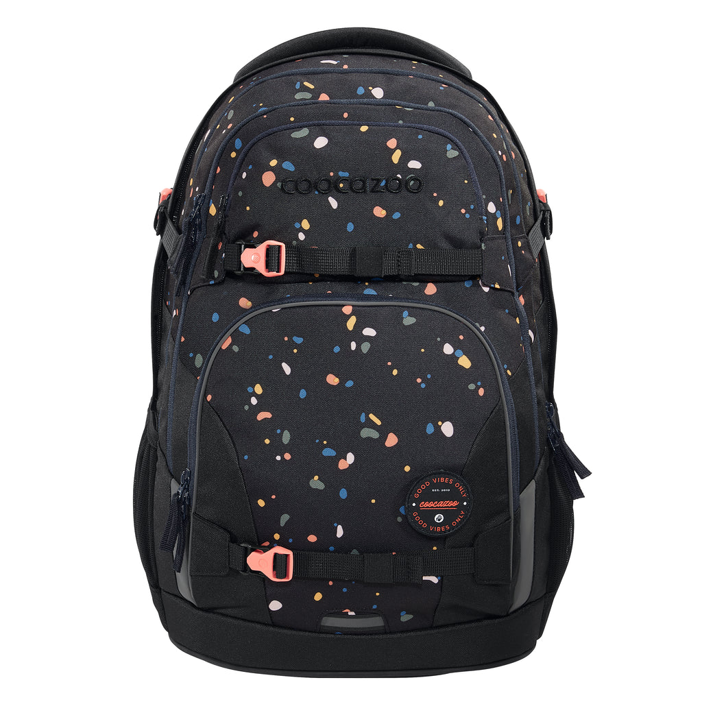 Coocazoo Porter, Sprinkled Candy