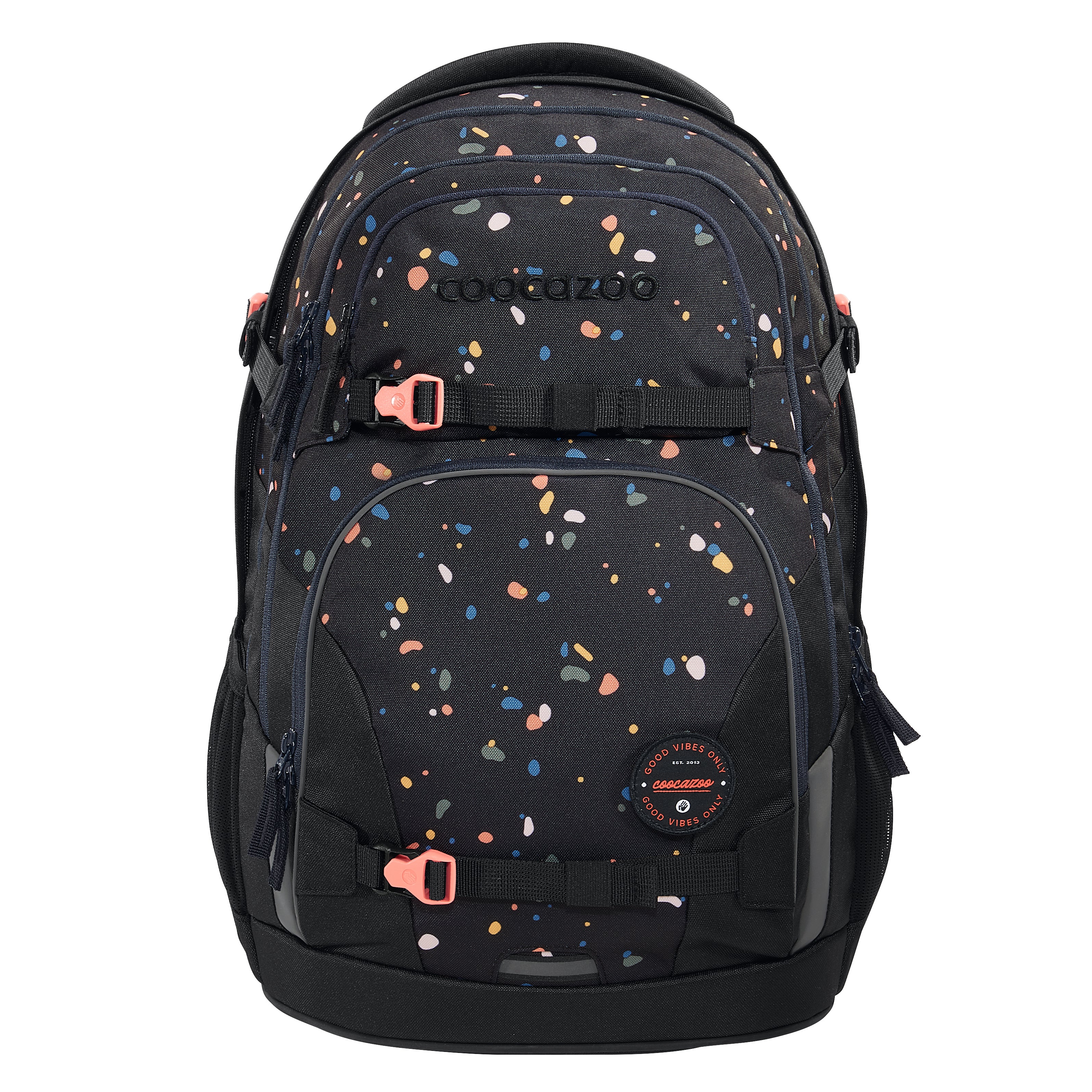 Coocazoo Porter, Sprinkled Candy