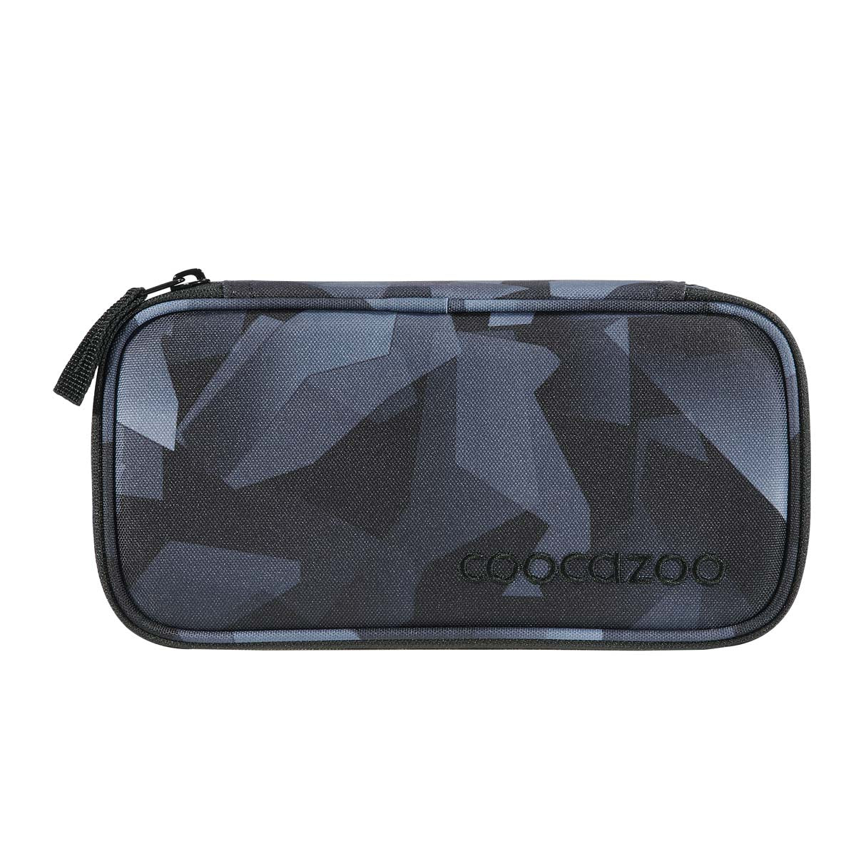 Coocazoo Mäppchen, Grey Rocks