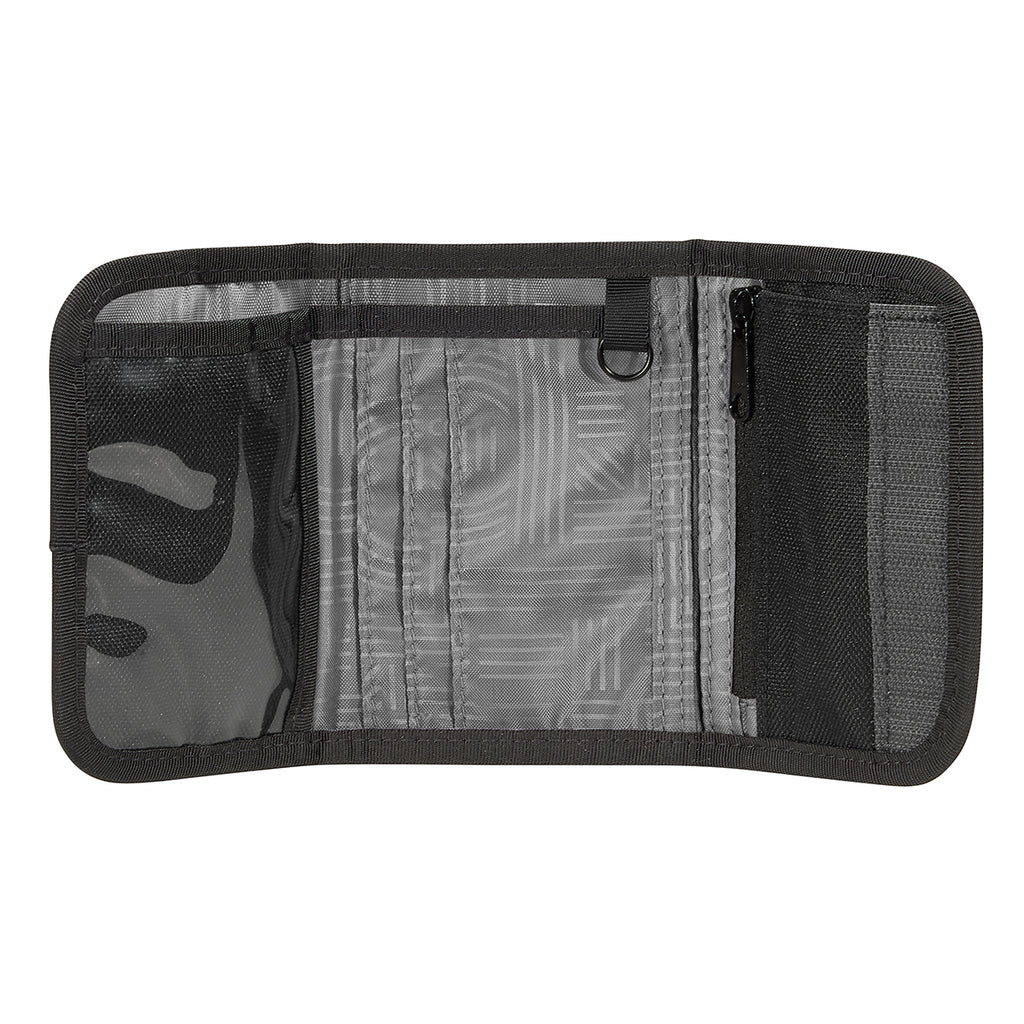 Coocazoo Geldbeutel, Black Coal