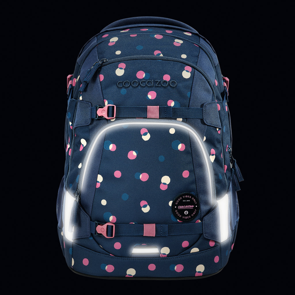 Coocazoo Mate Bubble Dreams