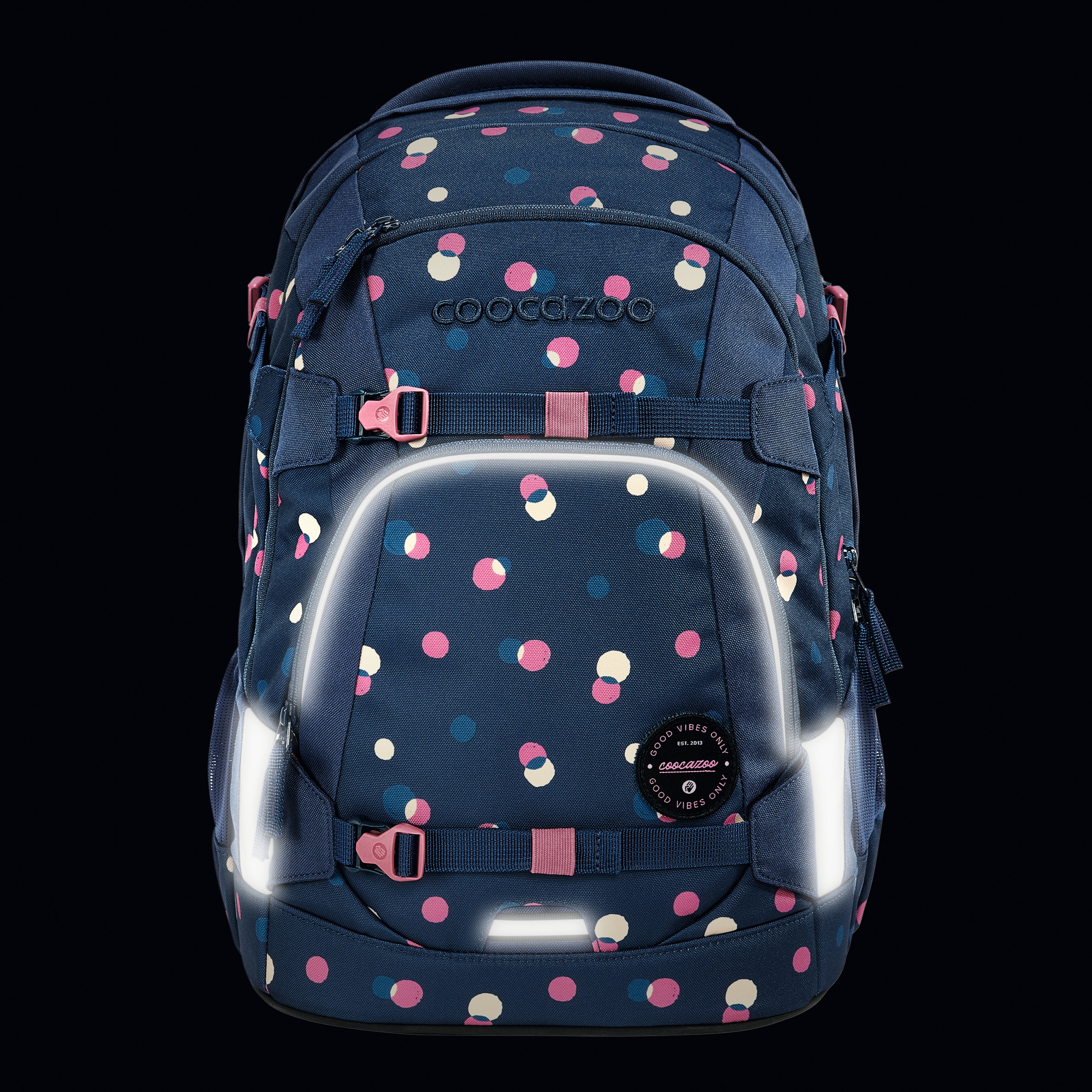 Coocazoo Mate Bubble Dreams