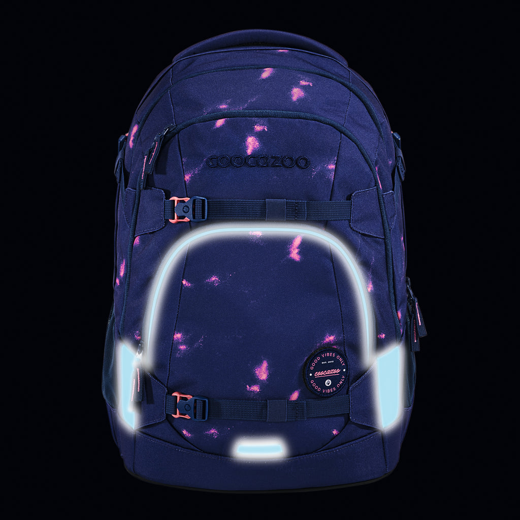 Coocazoo Mate, Arctic Midnight