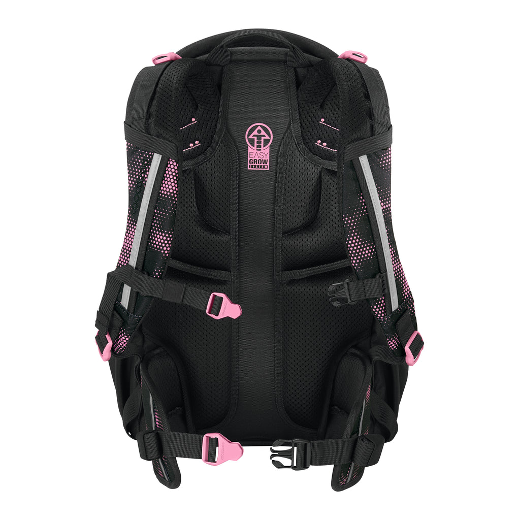 Coocazoo Mate, Pink Illusion