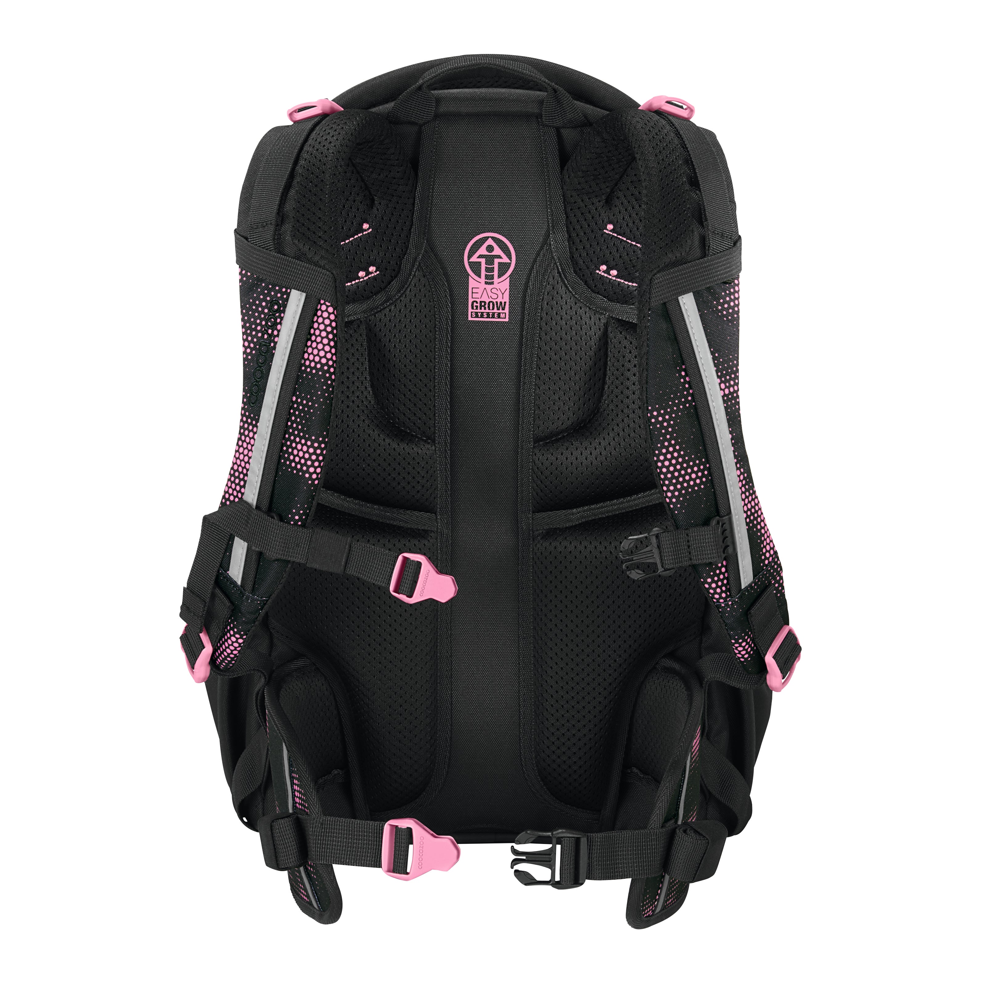 Coocazoo Mate, Pink Illusion
