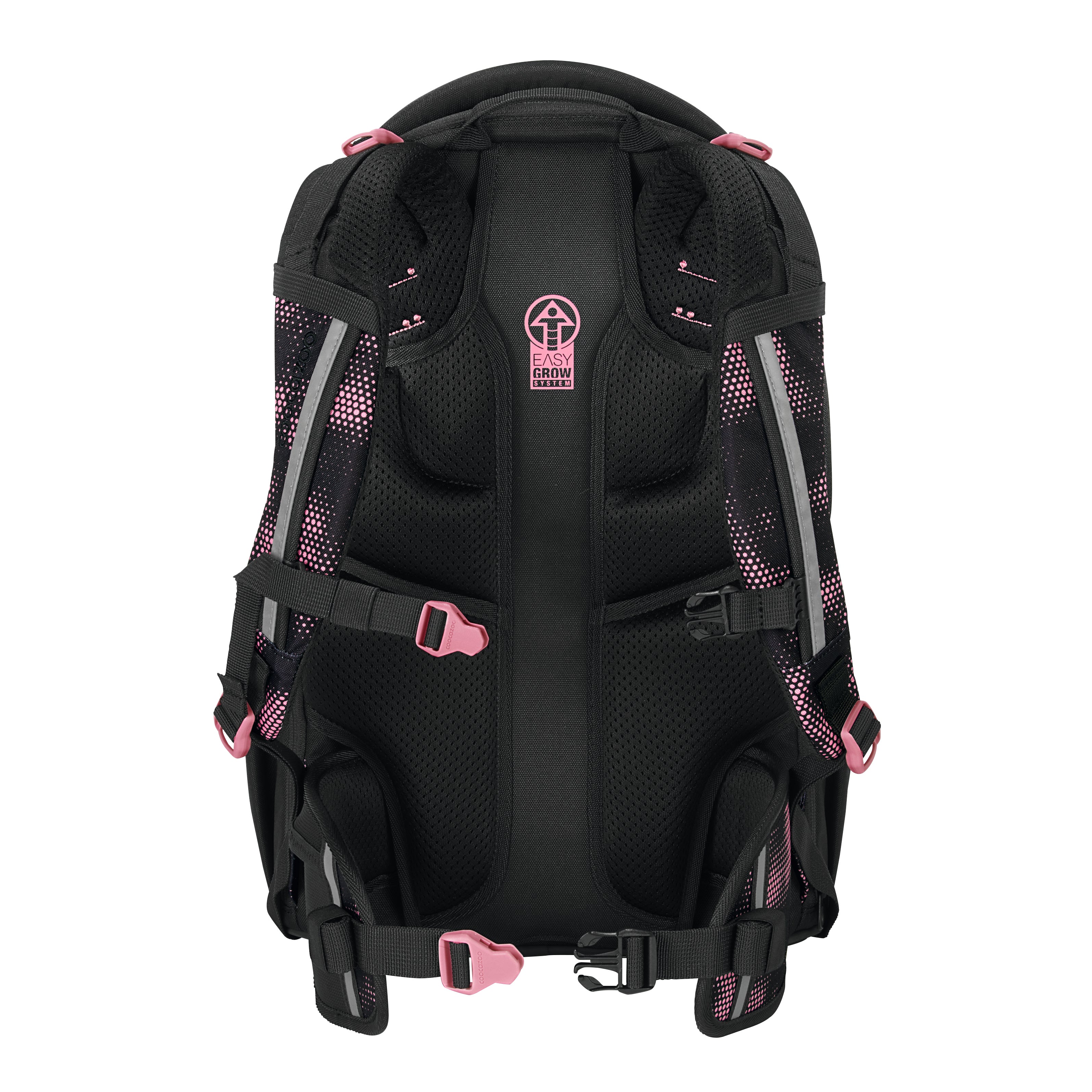 Coocazoo Porter, Pink Illusion