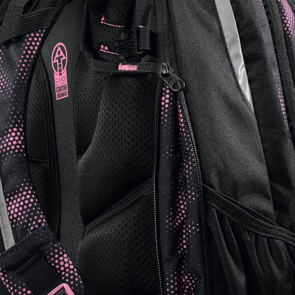 Coocazoo Porter, Pink Illusion