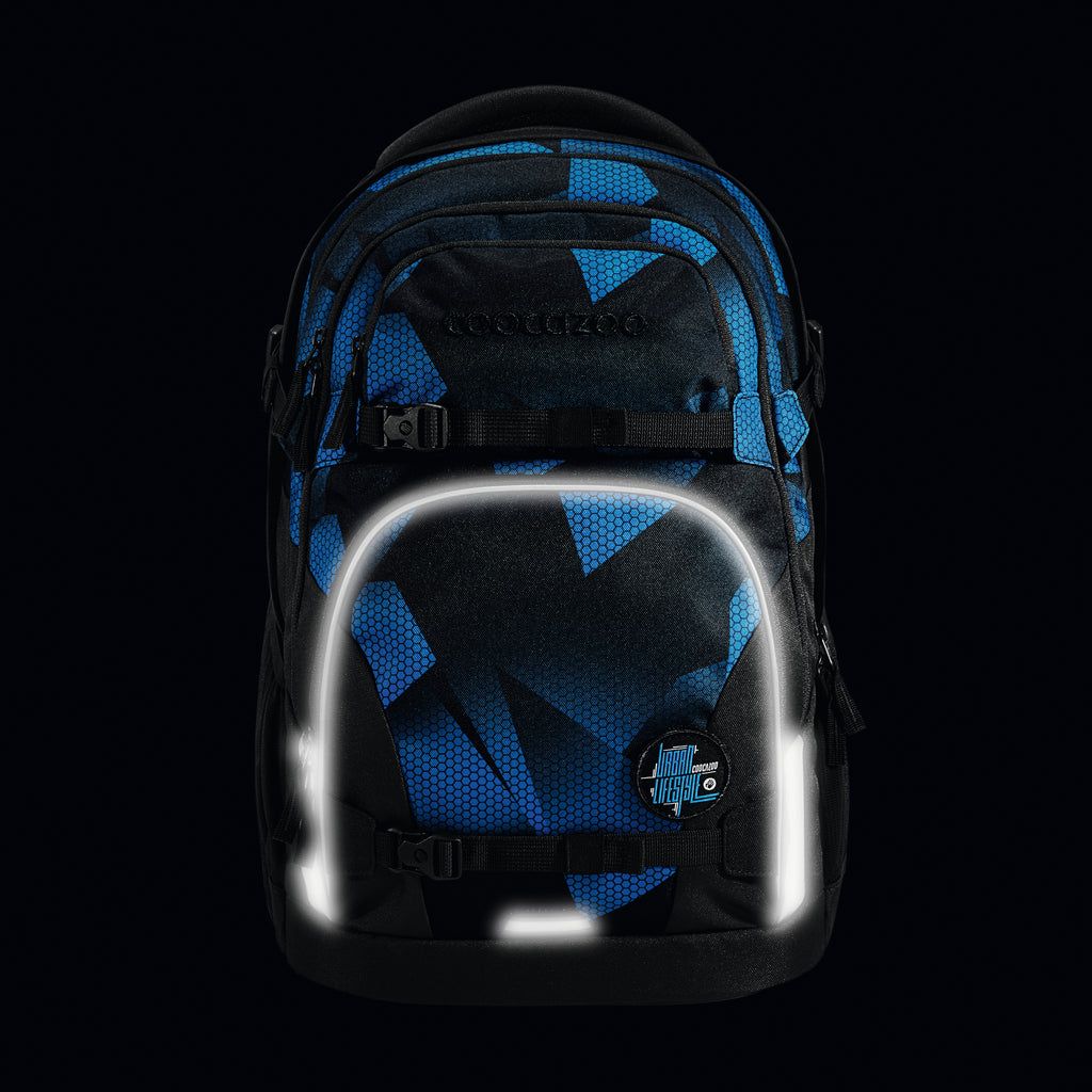 Coocazoo Porter, Electric Ice
