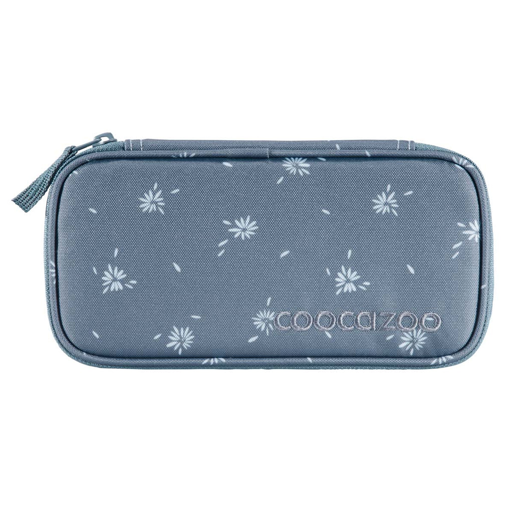 Coocazoo Mäppchen, Bloomy Daisy