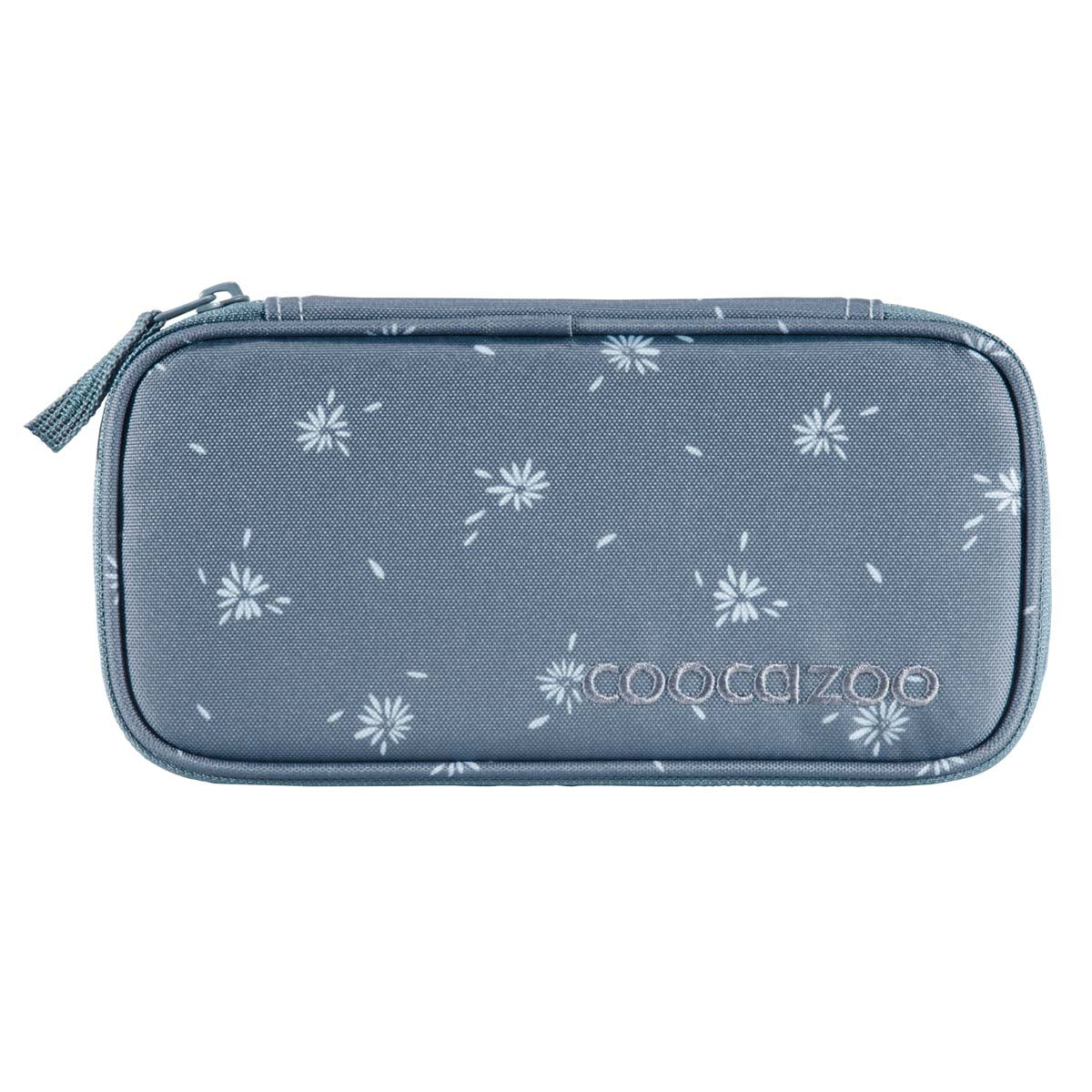 Coocazoo Mäppchen, Bloomy Daisy