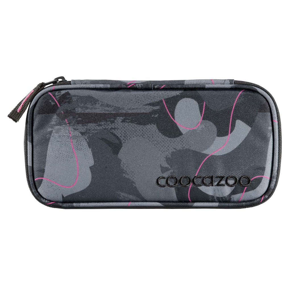 Coocazoo Mäppchen, Bubble Brush