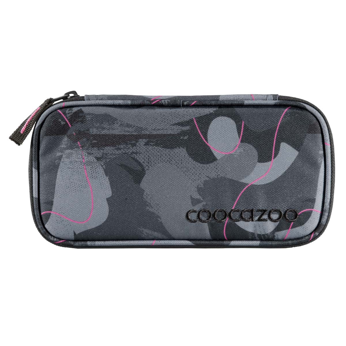 Coocazoo Mäppchen, Bubble Brush