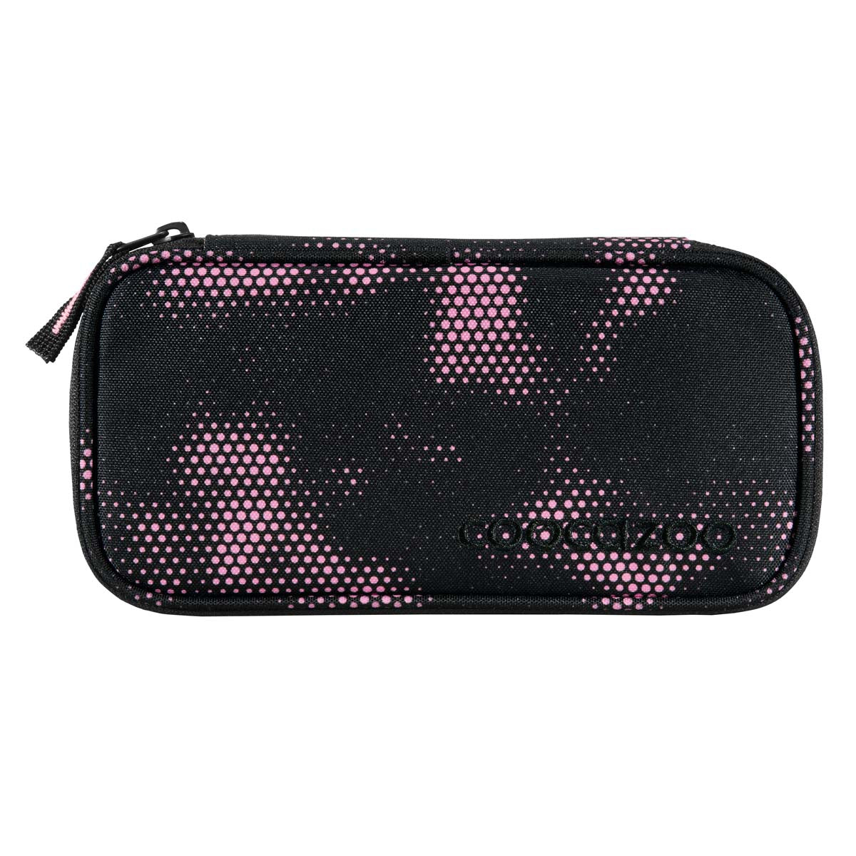 Coocazoo Mäppchen, Pink Illusion