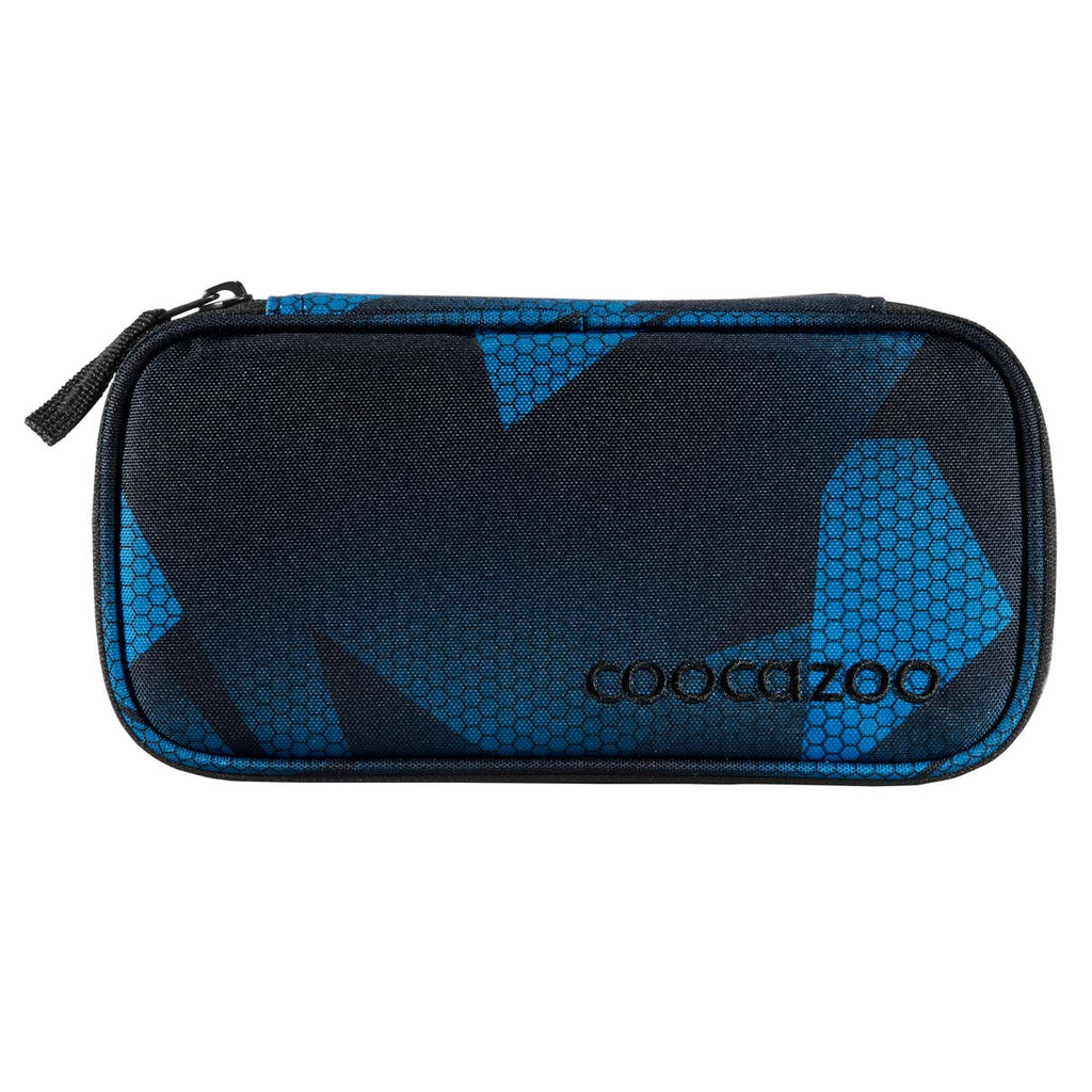 Coocazoo Mäppchen, Electric Ice