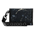 Coocazoo Geldbeutel, Reflective Splash