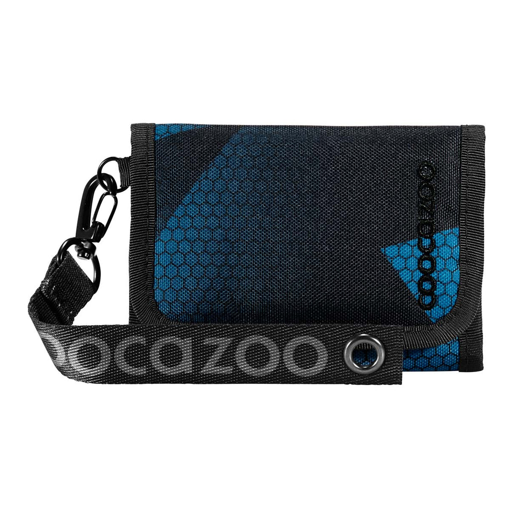 Coocazoo Geldbeutel, Electric Ice