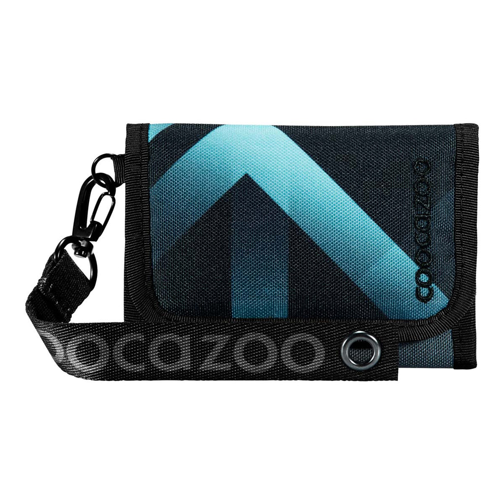 Coocazoo Geldbeutel, Laser Lights
