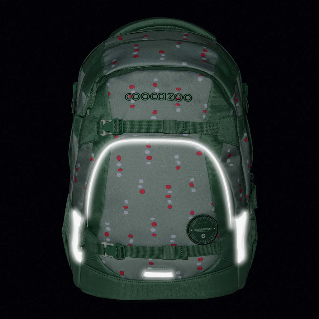 Coocazoo Mate, Dancing Dots