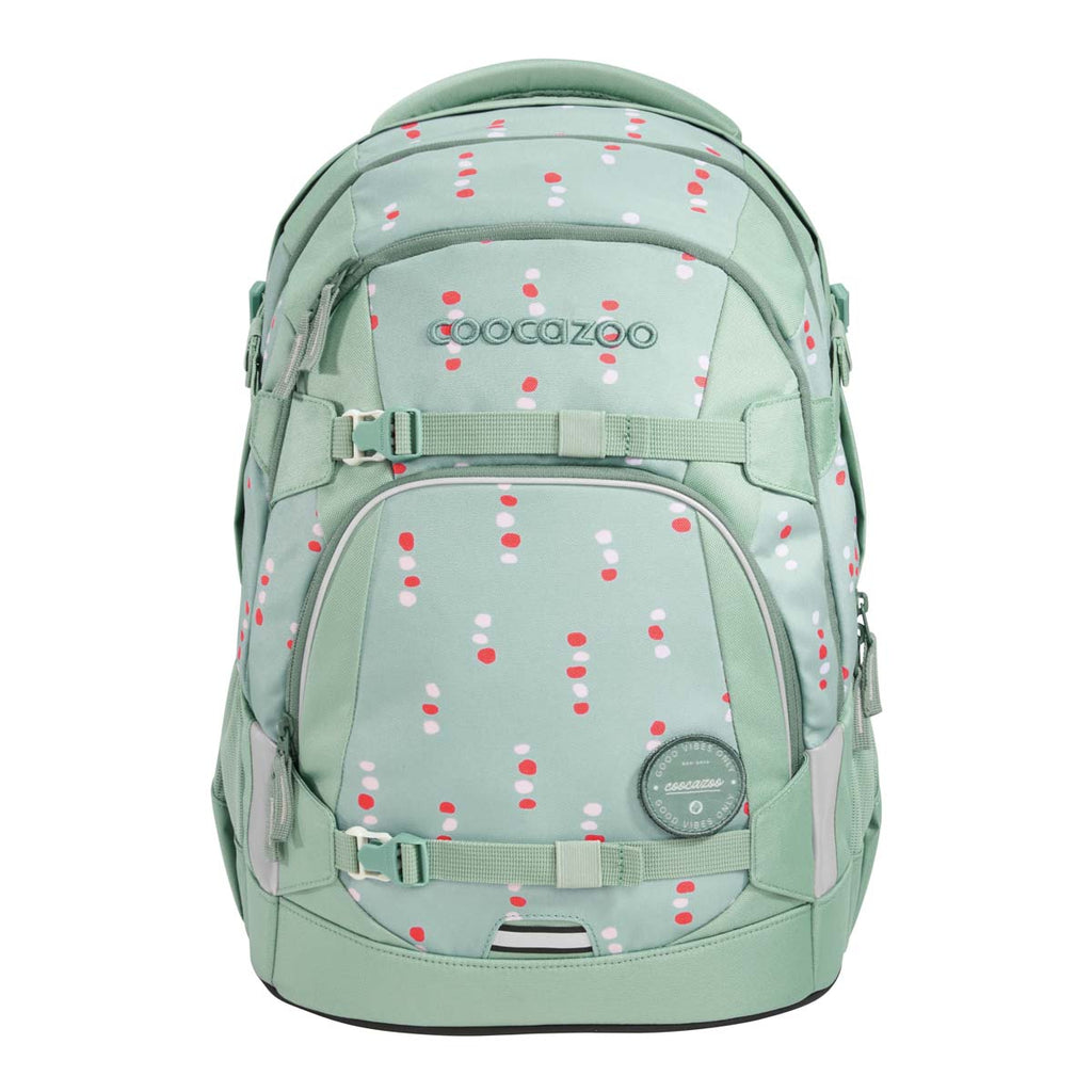 Coocazoo Mate, Dancing Dots