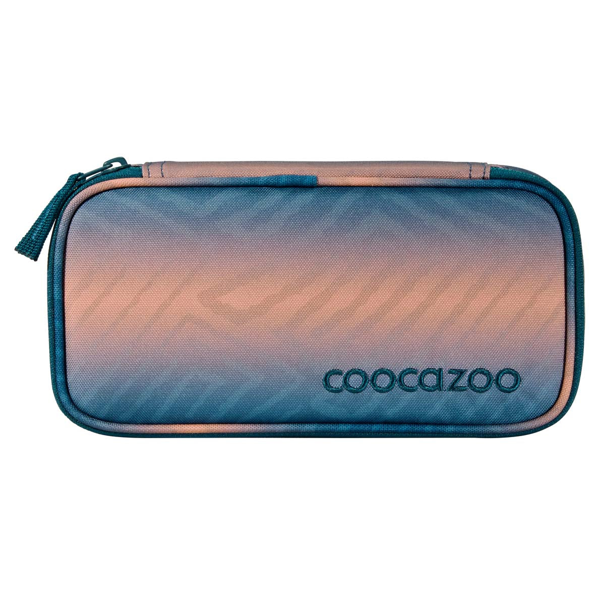 Coocazoo Mäppchen, Pacific Tribes