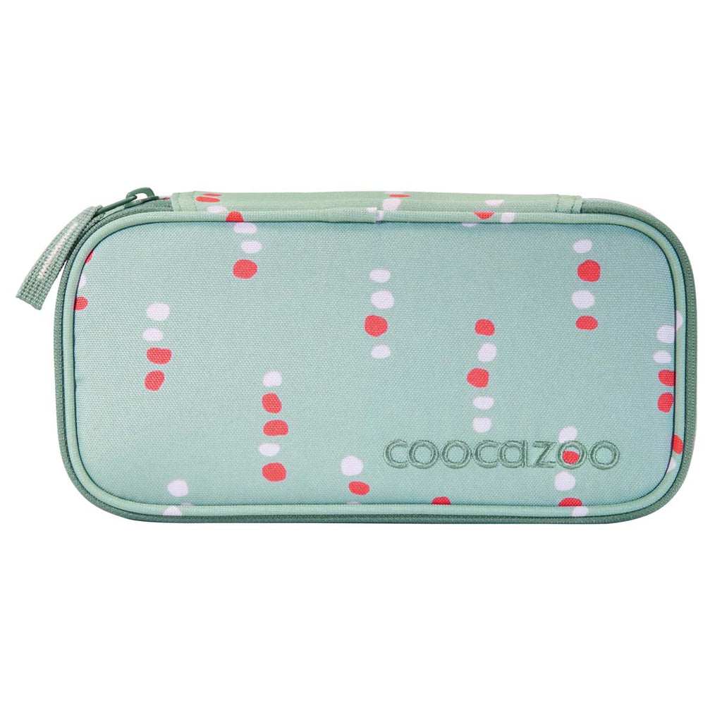 Coocazoo Mäppchen, Dancing Dots