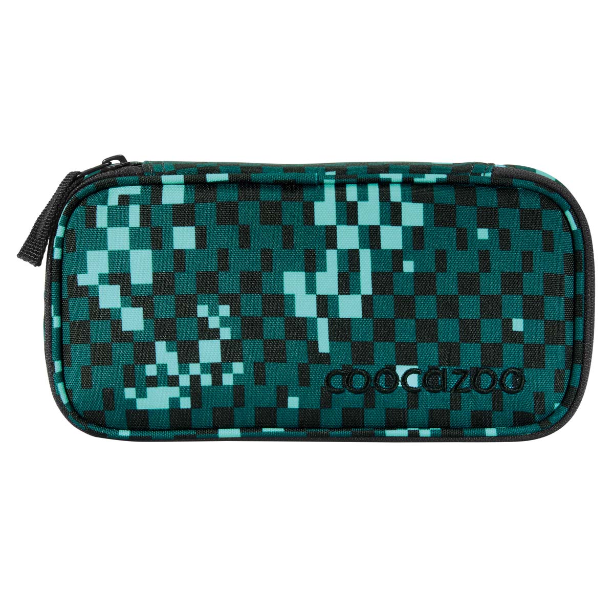Coocazoo Mäppchen, Pixel Blox
