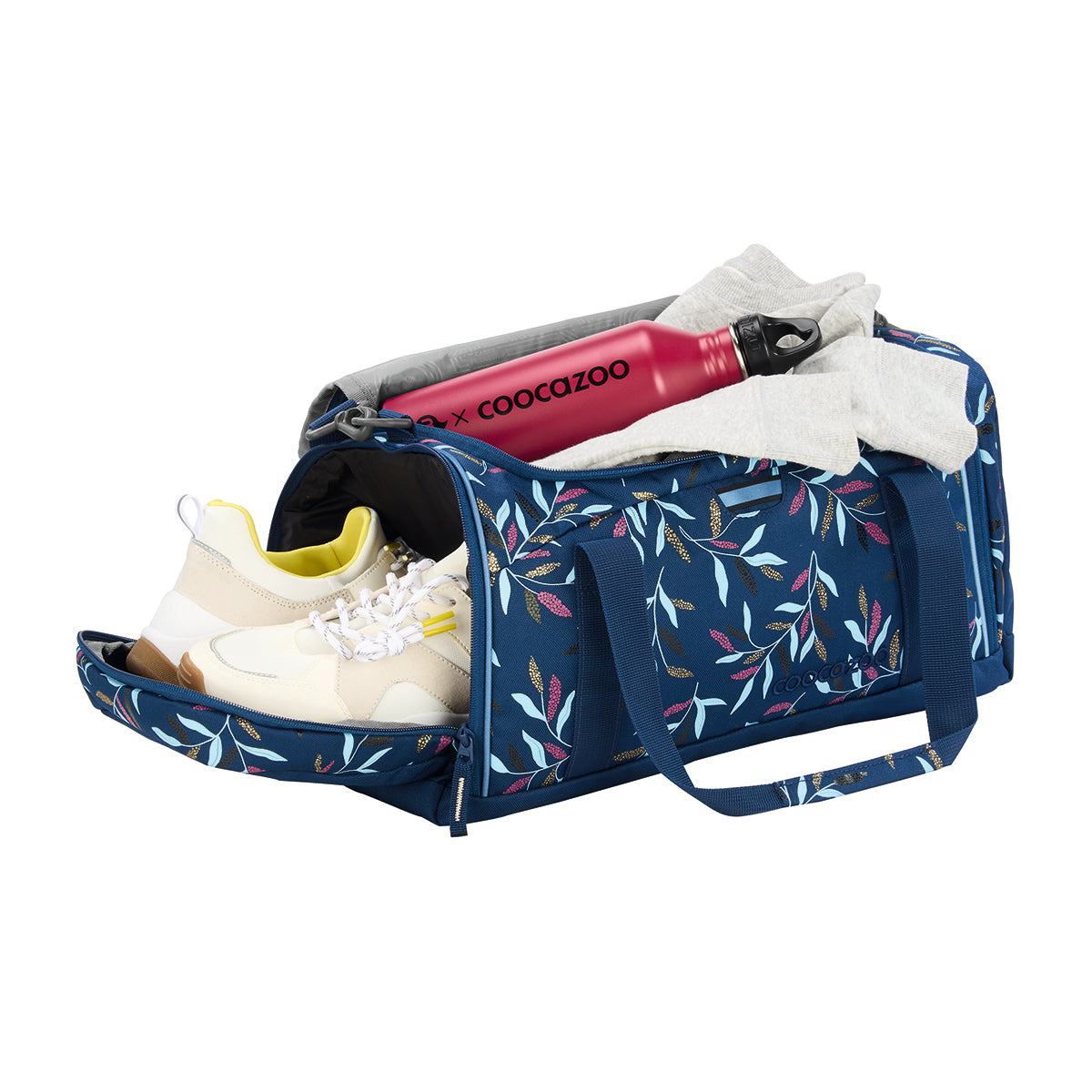 Coocazoo Sporttasche, Boho Glam