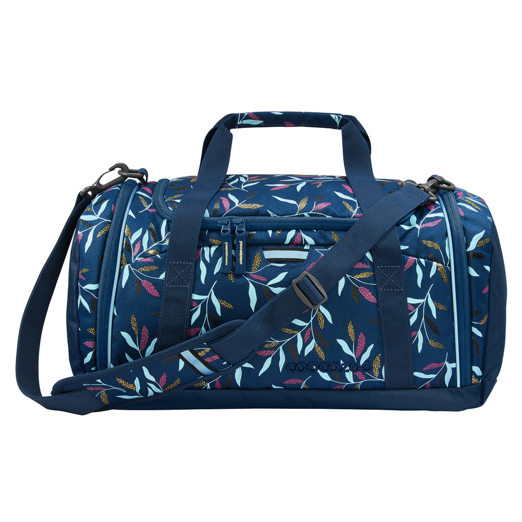 Coocazoo Sporttasche, Boho Glam