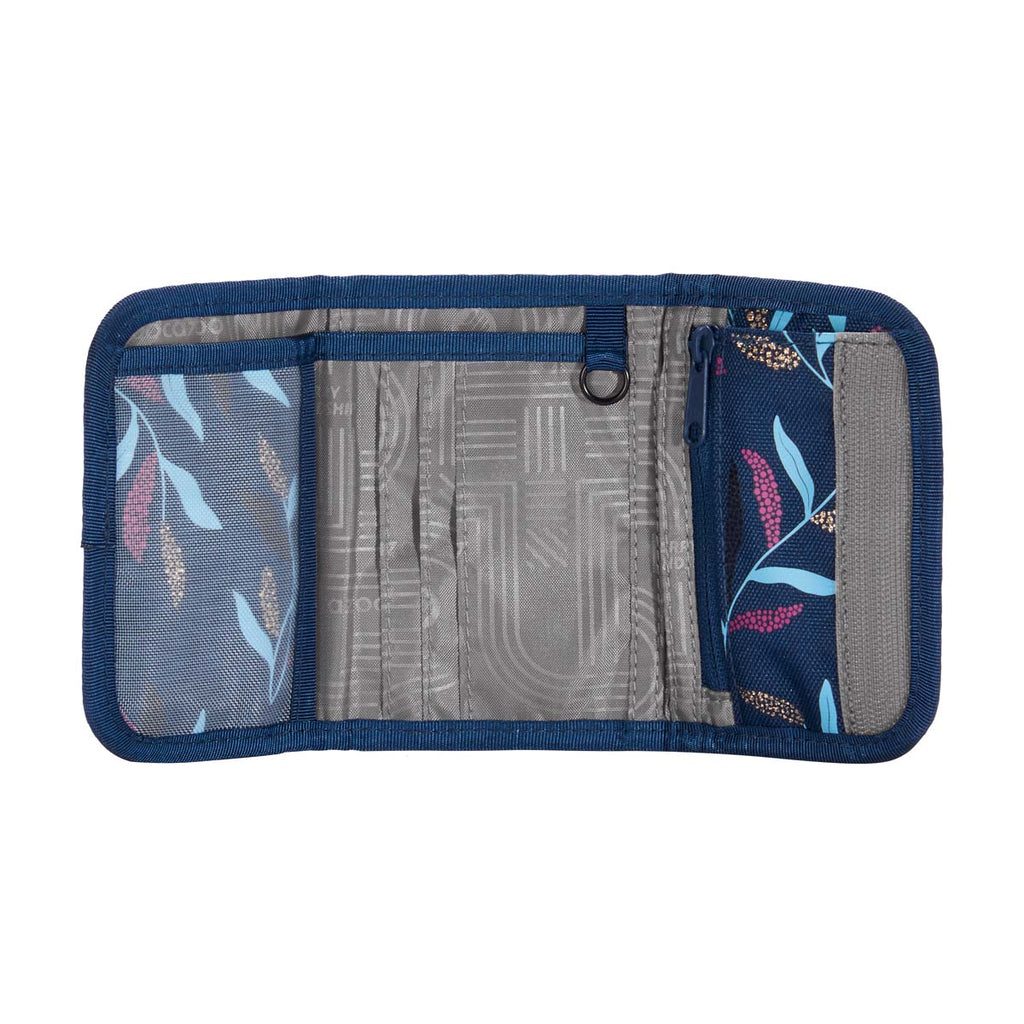 Coocazoo Geldbeutel, Boho Glam