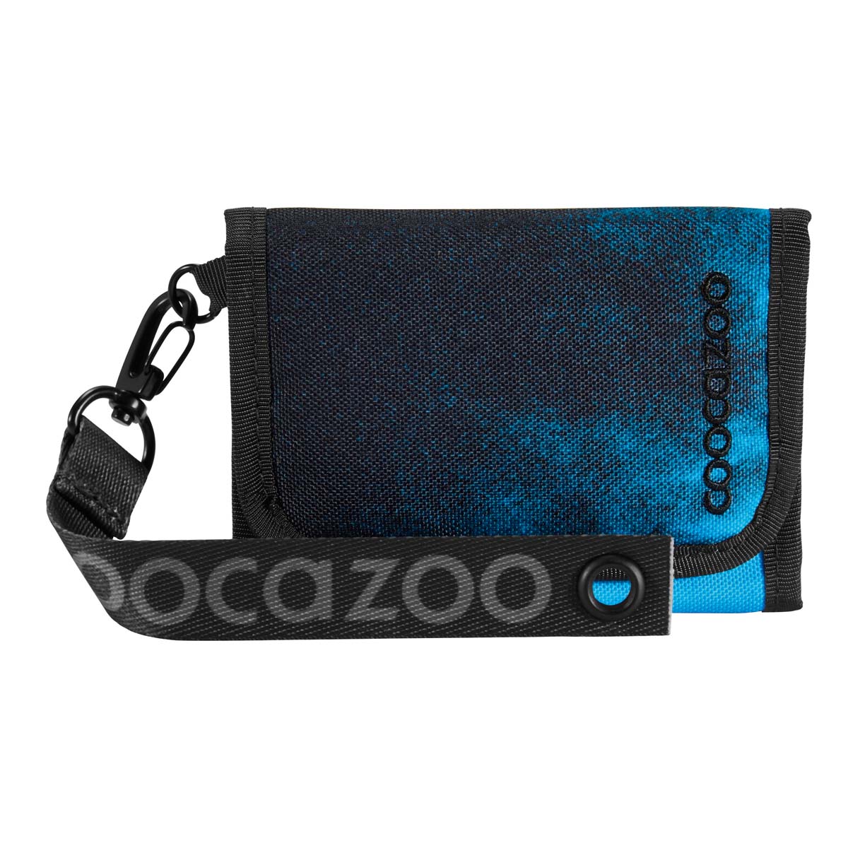 Coocazoo Geldbeutel, Mystic Clouds