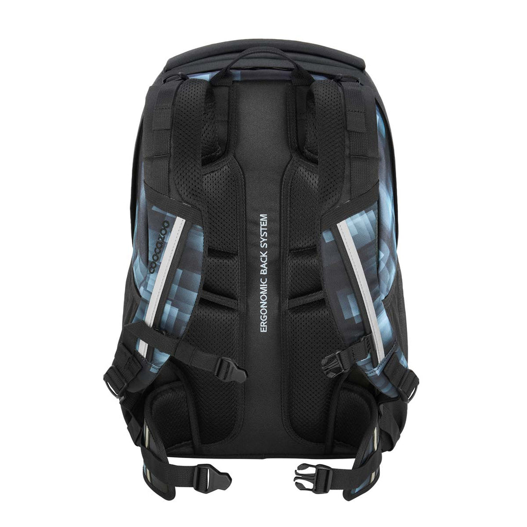 Coocazoo Rucksack Every, Shadow Shift