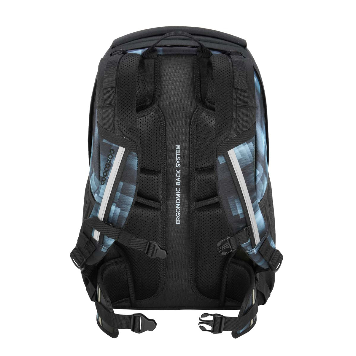 Coocazoo Rucksack Every, Shadow Shift