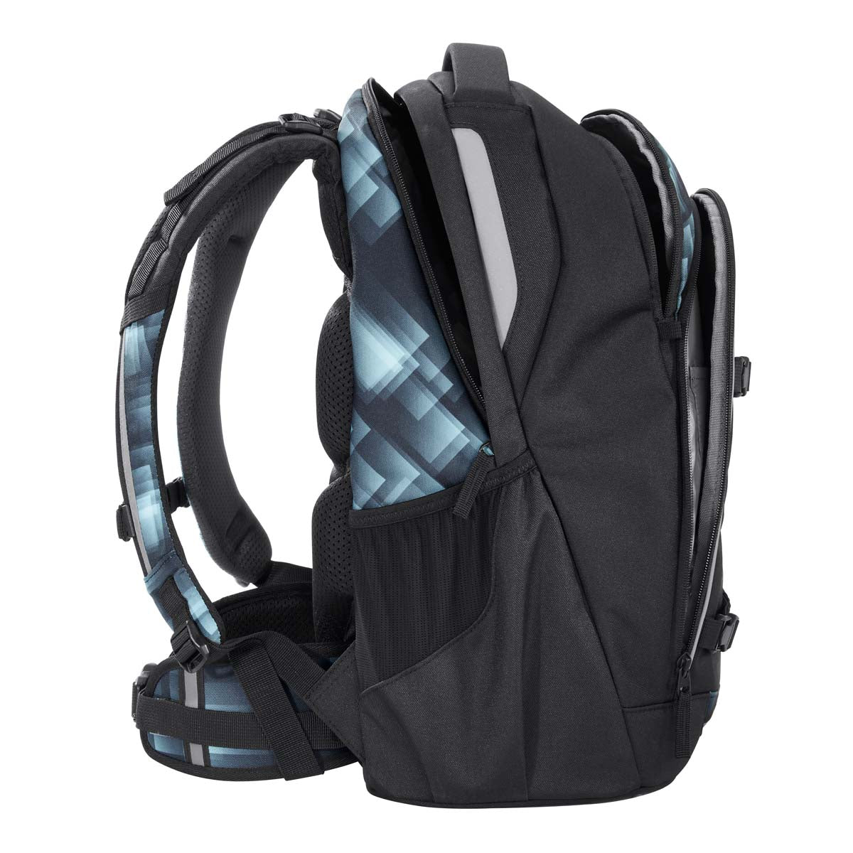 Coocazoo Rucksack Every, Shadow Shift