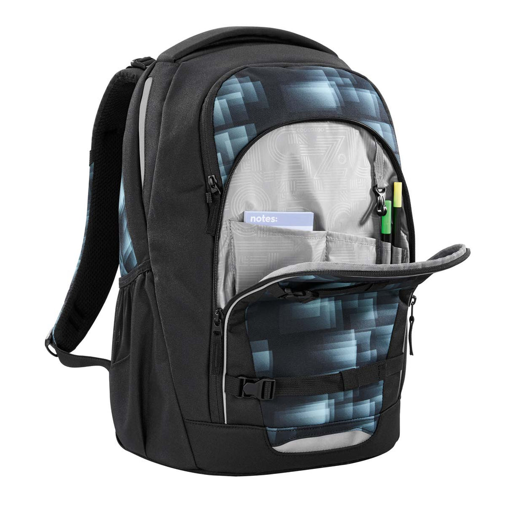 Coocazoo Rucksack Every, Shadow Shift
